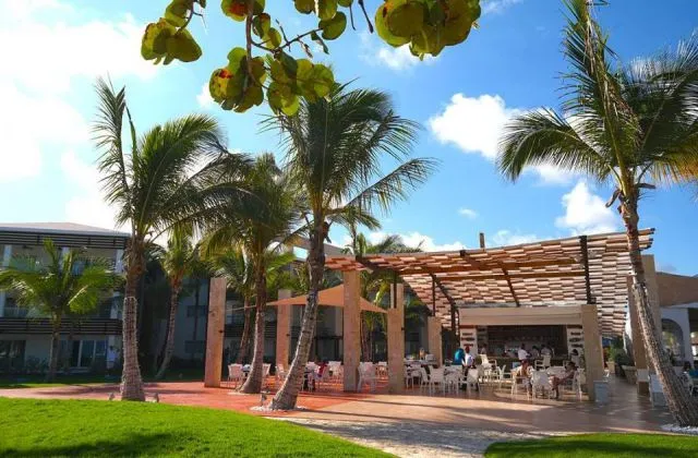 Luxury Blue Beach Punta Cana Republique Dominicaine